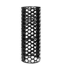 Сетка на трубу Везувий "СОТЫ" BLACK купить в Барановичах