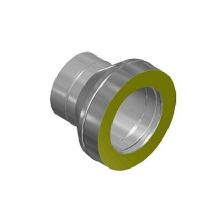 Переход старт сэндвич ММ (AISI 430/0,8мм) ПМ Везувий в Барановичах