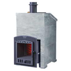 Комплект GFS ЗК 25(П)2 Президент 1000/50 Талькохлорит купить в Барановичах