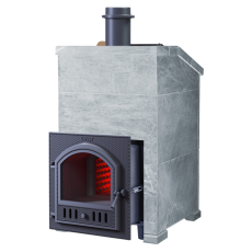 Комплект GFS ЗК 30(П) Президент 1000/50 Талькохлорит фото в Барановичах