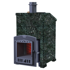 Комплект GFS ЗК 25(П)2 Президент 1000/40 Серпентинит фото в Барановичах