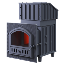 Универсальный печь-комплект Гроза 18 (П) купить в Барановичах