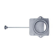 Чугунный шиберный блок в Барановичах