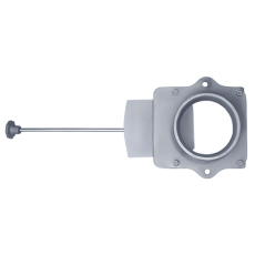 Чугунный шиберный блок в Барановичах