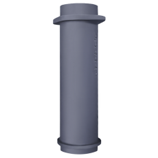 Чугунная НИЖНЯЯ труба для шибера купить в Барановичах