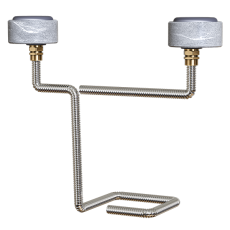 Паровая пушка Гром 30/GFS ЗК 25/ЗК 30/Avangard 24/30 ТАЛЬКОХЛОРИТ комплект Президент/Классика купить в Барановичах