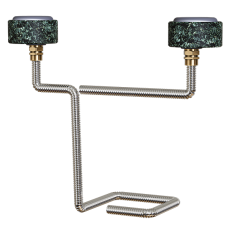 Паровая пушка Гром 30/GFS ЗК 25/ЗК 30/Avangard 24/30 СЕРПЕНТИНИТ комплект Президент/Классика купить в Барановичах