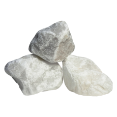 Кварц "Жаркий лёд" обвалованный в Барановичах