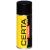 Краска термостойкая (Аэрозоль) (до 500°С, 520 мл) Красно-коричневая CERTA купить в Барановичах