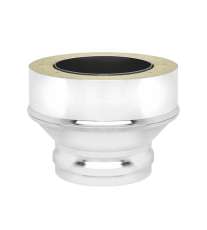 Переход старт сэндвич ММ (AISI 430/0,8мм) ММ Везувий Амазонка бай фото Переход старт сэндвич ММ (AISI 430/0,8мм) ММ Везувий Амазонка бай фото в Барановичах