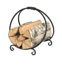 Дровница Везувий Кованая D150В купить в Барановичах