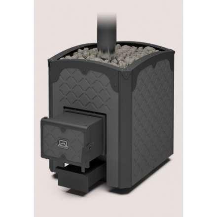 Печь для бани Теплодар Былина-24Ч (1.2) Амазонка бай фото в Барановичах