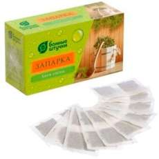 Запарка для бани Хвоя сосны купить в Барановичах