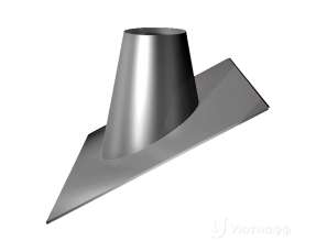 ППУ угловая 45гр. купить в Барановичах