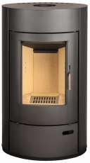 Купить стальной камин Дунай-аква АОТВ -9.03 в Барановичах в Барановичах