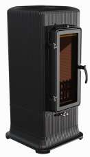 Печь-камин чугунная FireWay Verta Амазонка бай в Барановичах