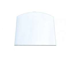 Стекло для дверки ДТГ-8АС "Онего" Арка (0,243*0,253) купить в Барановичах