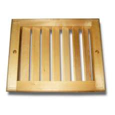 Вент. решетка большая купить в Барановичах