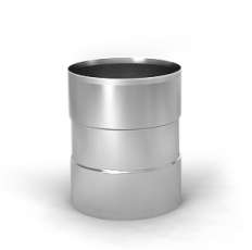 Адаптер на печь TMF СУПЕР ф120, 1мм Амазонка бай фото Адаптер на печь TMF СУПЕР ф120, 1мм купить в Барановичах