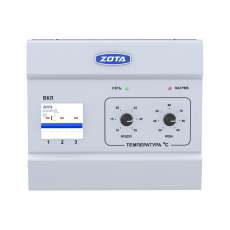 Пульт управления ПУ ЭВТ-И1 (9кВт) купить в Барановичах