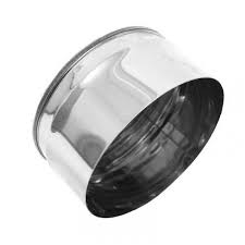 (GS) Заглушка глухая , AISI 430/0,5мм, (В) купить в Барановичах