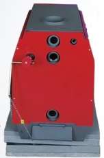 Stoker АОТВ 12 в Барановичах