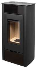 Печь-камин АОТ 7.0-01 Нарочь В Амазонка бай фото в Барановичах