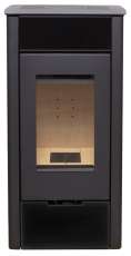 Купить Печь-камин АОТ 7.0-01 Нарочь В в Барановичах в Барановичах