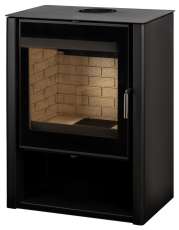 Печь-камин Мета-Бел Севан 7 в Барановичах