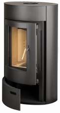 Купить печь-камин Дунай АОТВ -9.03 в Барановичах в Барановичах