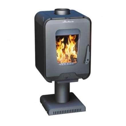 Печь-камин Ермак Soffit Амазонка бай фото в Барановичах