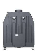 Каминная топка Экокамин Альфа 1000 в Барановичах