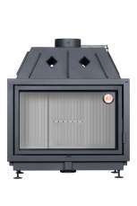 Каминная топка Экокамин Альфа 1000 в Барановичах