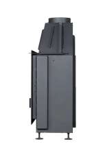 Каминная топка Экокамин Альфа 1000 в Барановичах