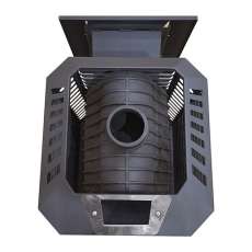 Печь Пегас 26 NEXT ДТ4 сетка премиум в Барановичах