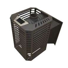 Печь Пегас 26 NEXT ДТ4 сетка премиум в Барановичах