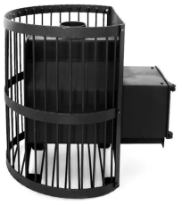 Печь банная Kennet Оптима 14 сетка в Барановичах