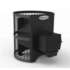 Печь банная Kennet Оптима 14 сетка в Барановичах