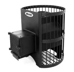 Печь банная Kennet Оптима 14 сетка в Барановичах