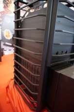 Печь банная ЕРМАК 16 Сетка Стандарт Чугун в Барановичах