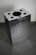 Короб для камней ЕРМАК CUBE 16 Амазонка бай фото в Барановичах