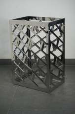 Сетка-каменка ЕРМАК CUBE 16 Амазонка бай фото в Барановичах