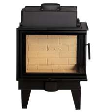 Топка каминная ТКТ 10.0-02 (в модификации FENIX 1R) в Барановичах