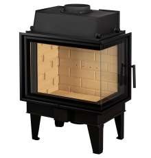 Топка каминная ТКТ 10.0-02 (в модификации FENIX 1R) в Барановичах