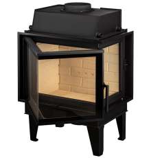 Топка каминная ТКТ 10.0-02 (в модификации FENIX 1R) в Барановичах