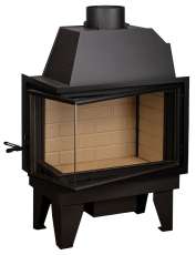 Топка каминная ТКТ 10.0-05 (в модификации 5172L) в Барановичах