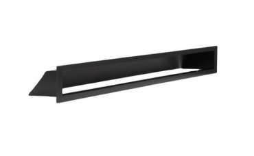 Решетка каминная AERO 90*800 в Барановичах