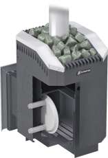 Теплообменник универсальный ERMAK AISI 430 2 кВт в Барановичах