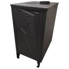 Купить Печь-камин Печь-камин Пегас Опти 180 сталь в Барановичах Амазонка бай фото в Барановичах