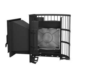 Купить печь для бани KRONOS КОЛИЗЕЙ 16 ВЧЧ в Барановичах Амазонка бай фото в Барановичах